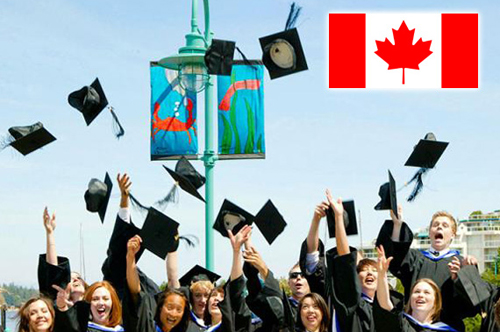 Diploma in Canada