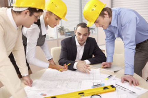 Masters in Construction Management